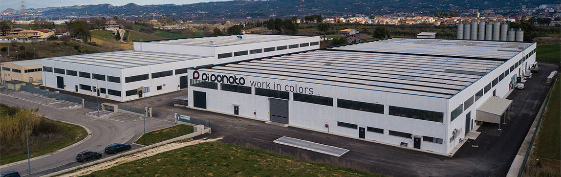 Di Donato Factory
