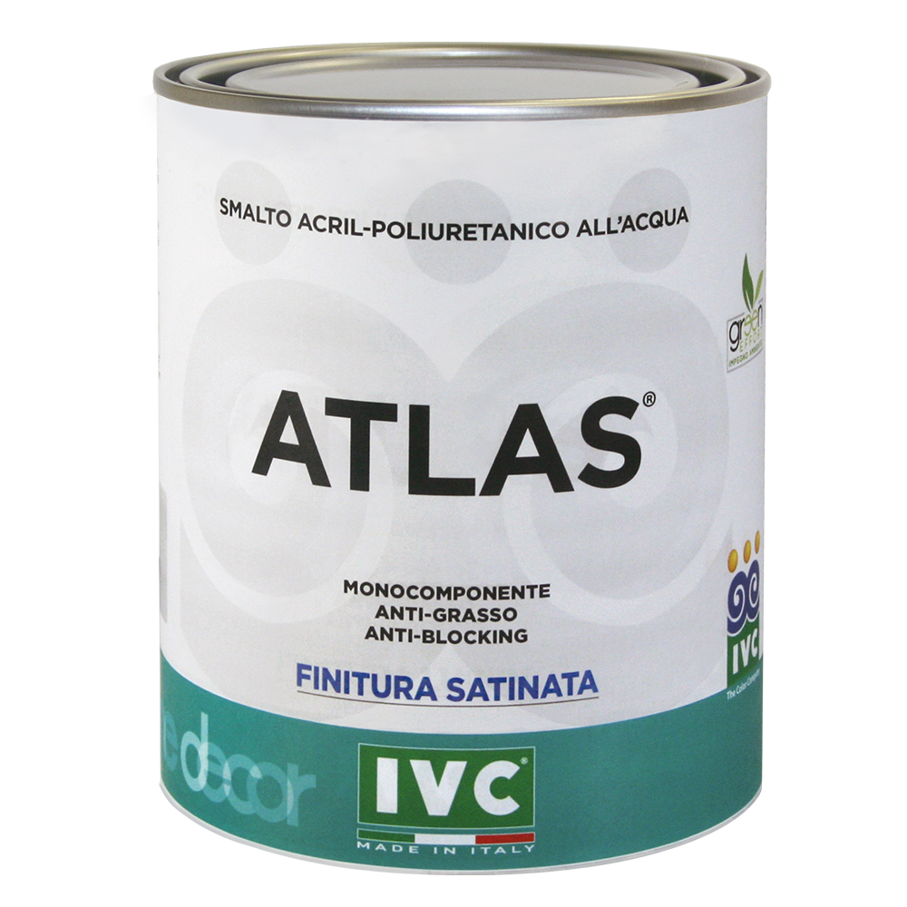 ATLAS®