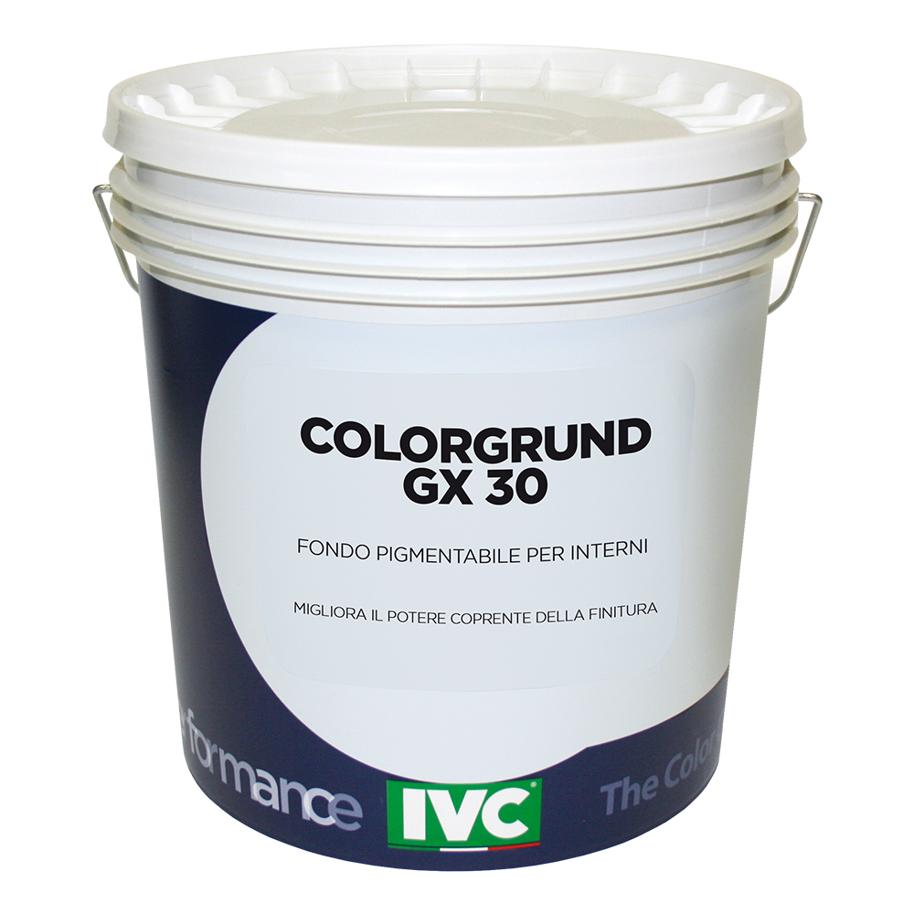 COLORGRUND GX30®