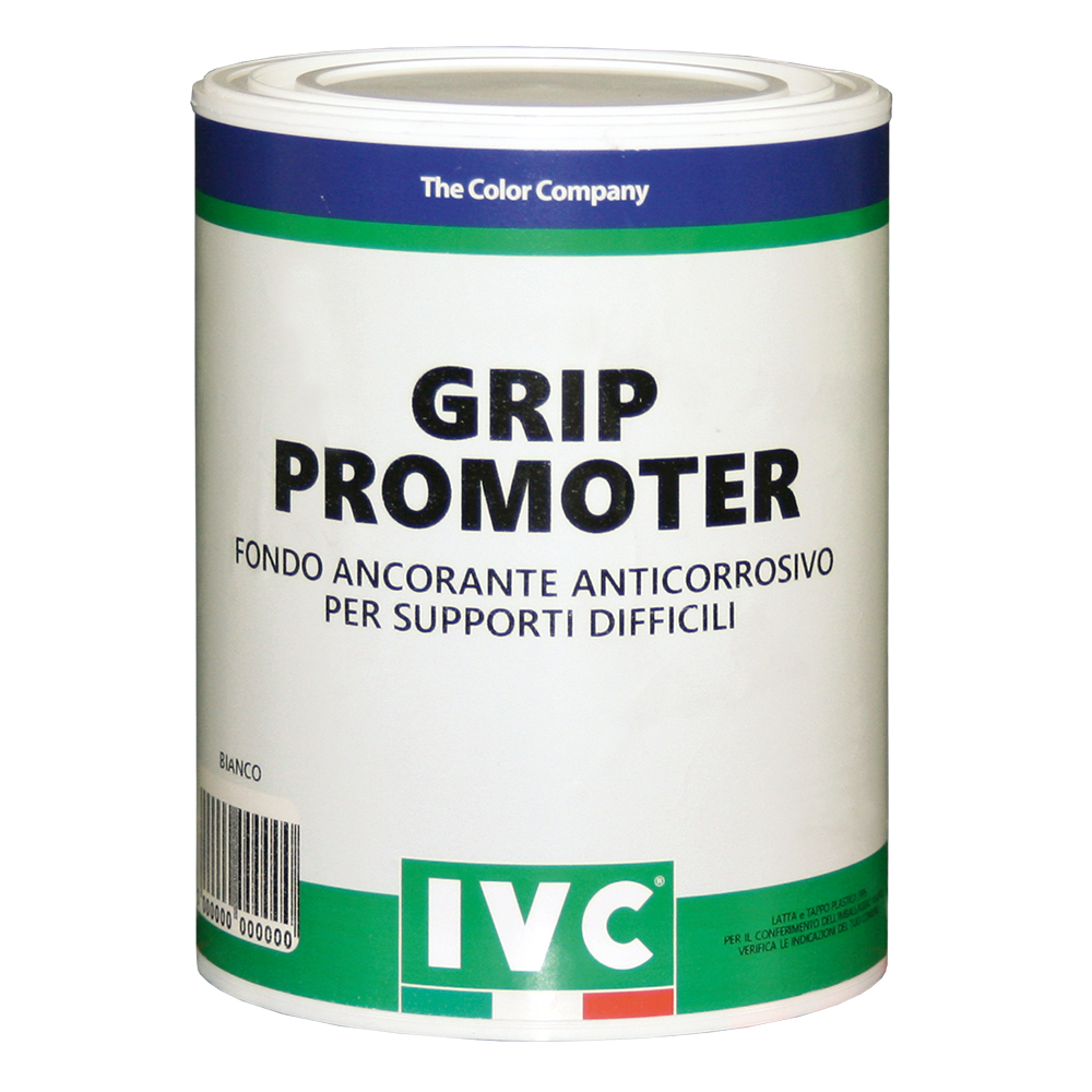GRIP PROMOTER®