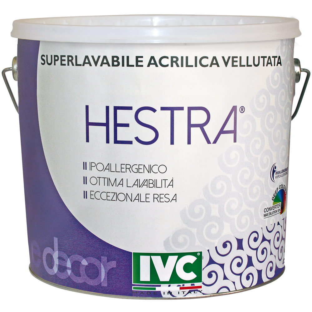 HESTRA®